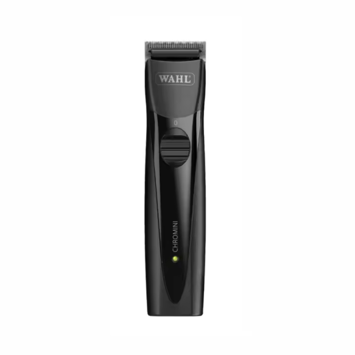 MAQUINA DE CORTE CHROMINI WAHL PROFESIONAL - 1