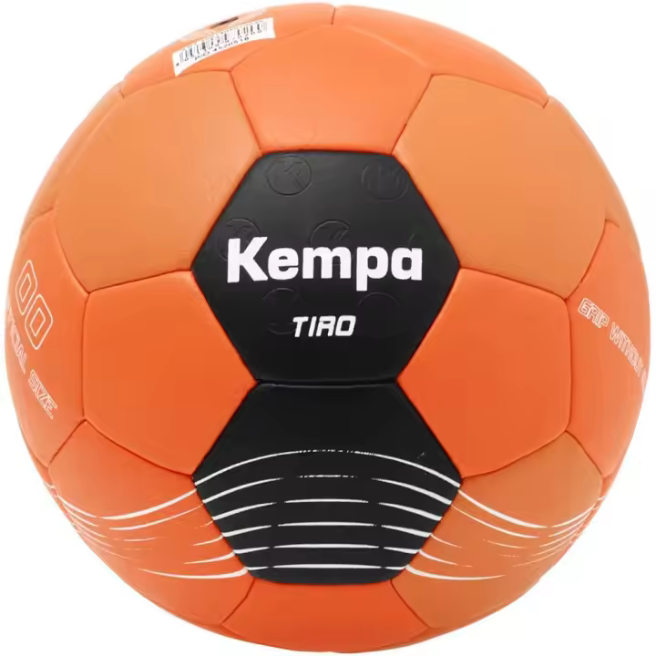 Kempa Balón De Balonmano Tiro - 1