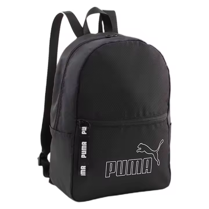 Mochila Puma  para unisex en color negro - 1