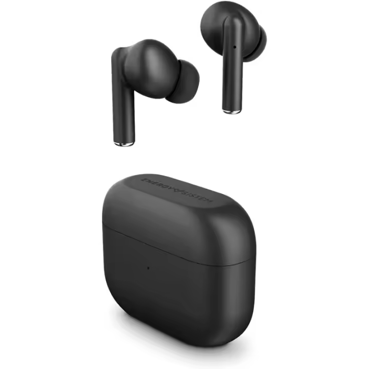 Energy Sistem Style 2 True Bluetooth Gris - 1