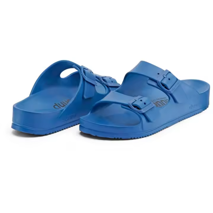 Duuo - Eva Flat 58 D917058 - Sandalias De Goma - Unisex Adultos - 1