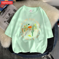 Camiseta Para Hombre Con Estampado Kawaii En La Carretera Desierta Camisetas Casuales De Verano Tallas S-XXXL Transpirable Y Cómoda Para El Día a Día - details 32