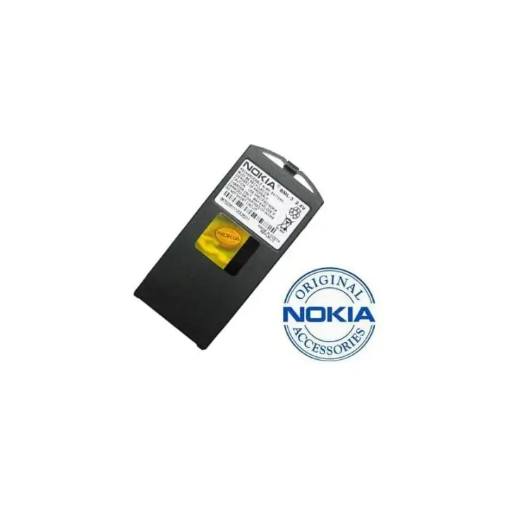 Batería Nokia BML-3 Original | Alta Calidad - 1