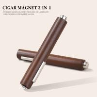 3-en-1 Varita Magnética Multifuncional Para Uñas Con Gel De Ojo De Gato Grande Y Super Fuerte Para Efecto De Línea De Pintura De Uñas Herramientas De Arte De Uñas - details 4