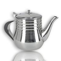 Tetera de Servicio - Acero Inoxidable - Kitchen&Go. - details 0