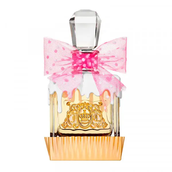 JUICY COUTURE Juicy Couture Viva La Juicy Sucre - Eau de Parfum - Fragancia Femenina y Golosa - 1