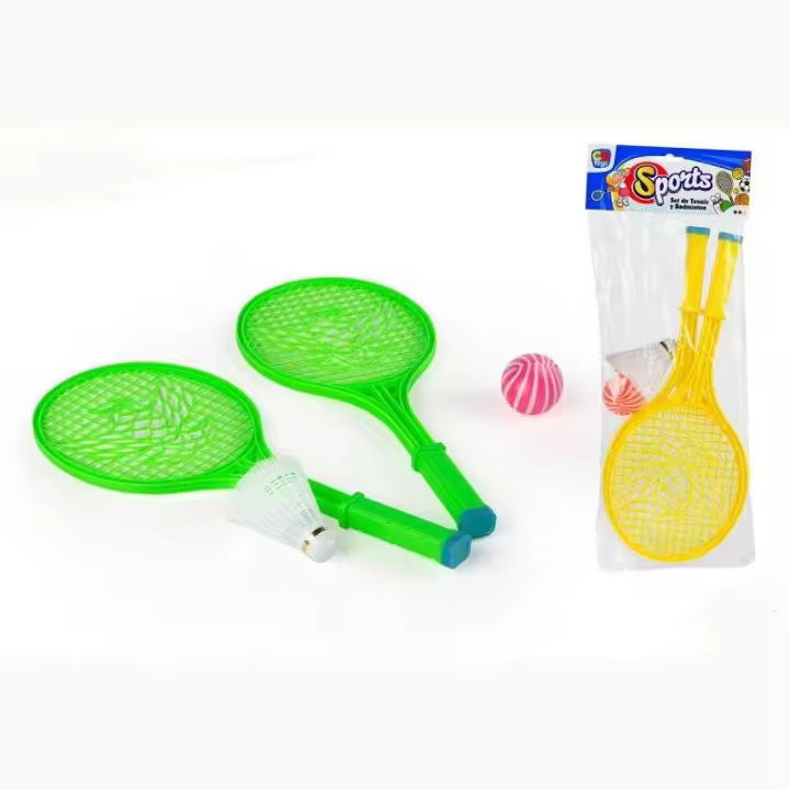Set Tenis / Badmington. COLOR BABY - 1