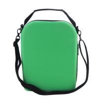 Bolsa De Viaje Para Béisbol Unisex Capa De Almacenamiento De Alta Calidad Portátil Para Deportes Y Exhibiciones Material EVA Y Poliéster Color Sólido - details 8