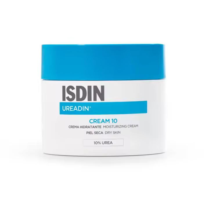 Isdin Ureadin Cream 10% Urea 300 ml - 1