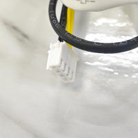 Accesorios DIY Para Condicionador De Aire Gree Sensor De Temperatura Ambiental Tubo Doble De Probes 48cm Parte De Aire Acondicionado - details 14