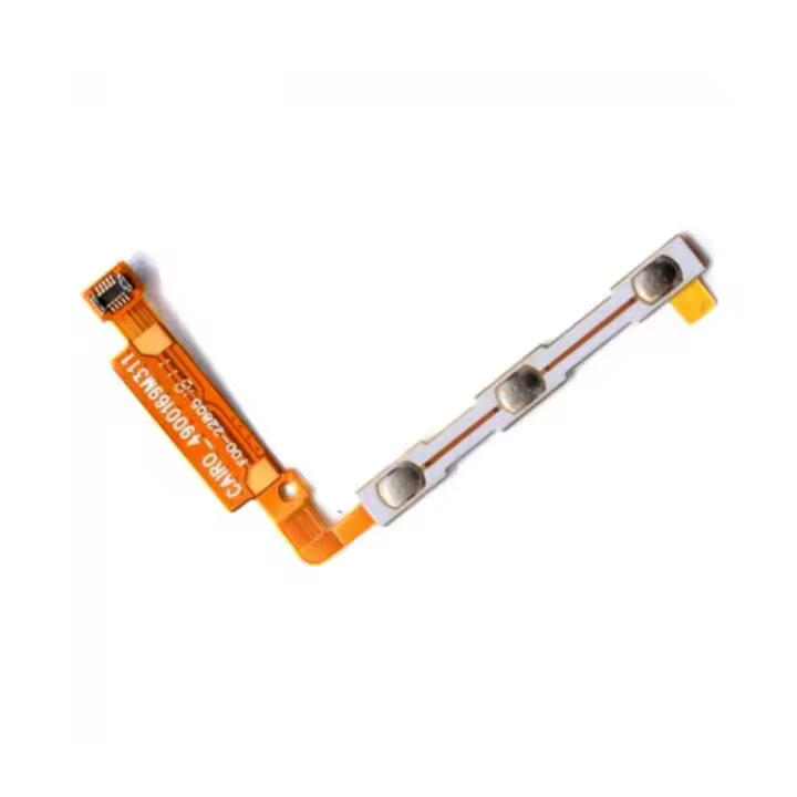 IMATICA LOS PALACIOS Cable Flex Botón Encendido Volumen Huawei Y3 2017 Y5 Lite - 1