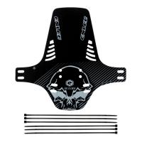 Fendr De Bicicleta De Montaña MTB Guardabarros Frontal Y Trasero Compatible Ajuste Para Ruedas De 26 27.5 Y 29 Pulgadas Accesorios De Vehículo - details 19