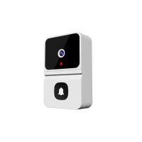 MIJIA Timbre De Puerta Inalámbrico Con Cámara HD Exterior Visión Nocturna Vídeo Interfono Seguridad Para El Hogar Cambio De Voz - details 10