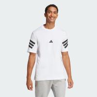 Camiseta Manga Corta Entrenamiento Unisex Adidas Fis V25 Blanco Adccmv2580Bd - details 4