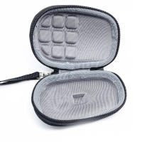 Estuche Portátil Para Ratón Logitech MX Anywhere 3 Impermeable Y Antigolpes De EVA Para Viajes Caja De Almacenamiento Para Teclados Y Rata - details 4
