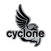 Ventilador De Pared 40 cm Con Cuerda - Cyclone. - details 2