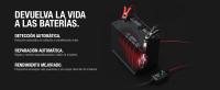 NOCO GENIUS5: Cargador de Batería 5A, 6V y 12V, Mantenedor y Desulfatador para Baterías de Plomo-Ácido y Litio de Coche y Moto - details 16