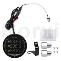 Medidor De Temperatura Del Agua Y Horometro Del Motor Para Motocicleta NMAX PCX XMAX 125 250 300 XJ6 CB650F AEROX NORXI Universal - details 6