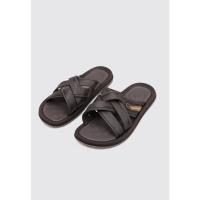 Cartago CARTAGO FIJI ESSENCIAL SLIDE AD Chanclas Hombre Marrón - details 0