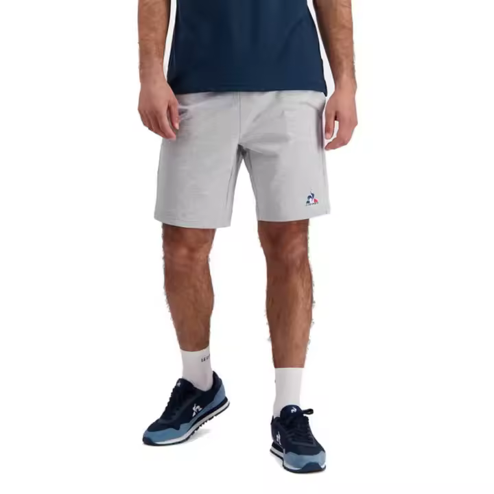 Le Coq Sportif Pantalones Cortos Deportivos Ess N°2 - 1