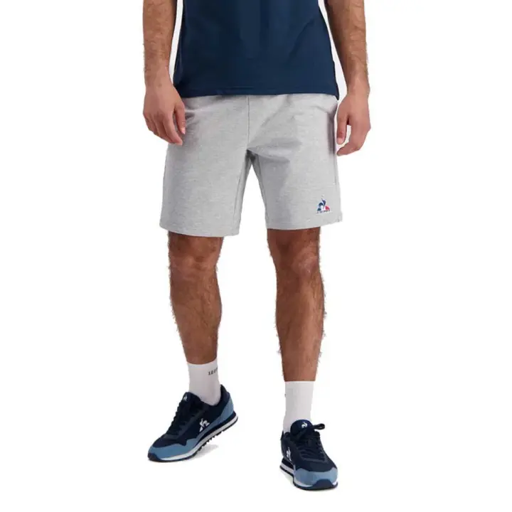 Le Coq Sportif Pantalones Cortos Deportivos Ess N°2 - 1