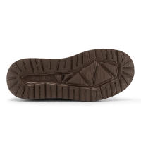 Zapatos De Negocios Casuales FitVille Para Hombres Mocasines Slip-on Con Last Extra Ancha Para Piernas Hinchadas Alivio Del Dolor De Fascitis Plantar - details 8