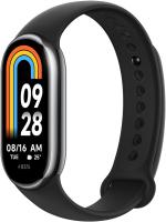 Xiaomi Smart Band 8, Pulsera de Actividad, Autonomía de Hasta 16 días, Pantalla AMOLED con Tasa de Refresco de 60 Hz, 5 ATM, 150 Modos Deportivos, (Versión ESPAÑOLA + 3 Años de Garantía) - details 9