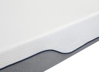 MESEFOR Colchón Visco Dual O-Zone con Foam y Viscogel | Altura 24 Cms. - details 2