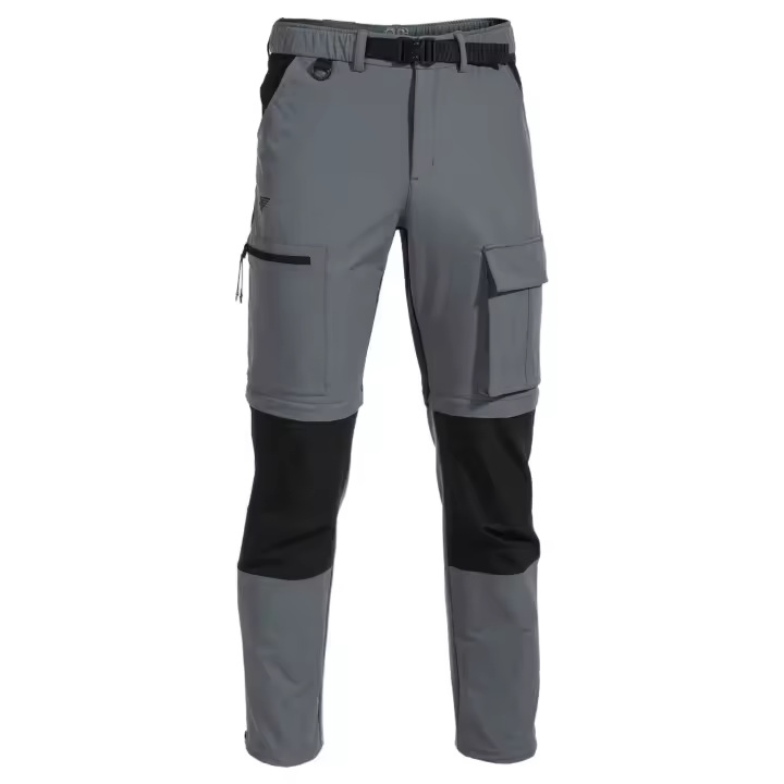 Pantalones-Sportswear marca Joma modelo 103389.171 para hombre en color gris - 1
