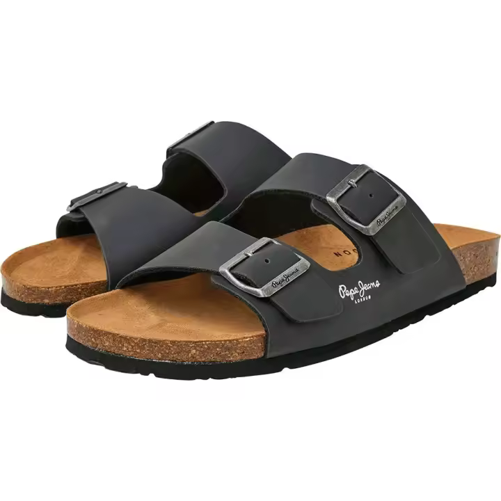 Pepe Jeans Sandalias Bio Double Kansas - 1