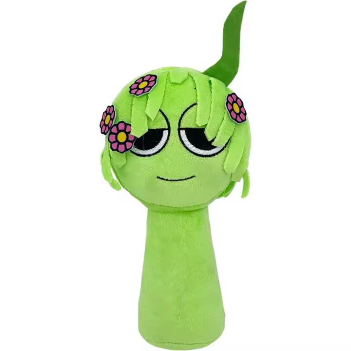 Muñeco de Plush para niños, Gift de cumpleaños de Navidad para adultos - 1