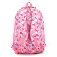 Gran capacidad para estudiantes adolescentes Bolsa portátil mochila de viaje - details 2