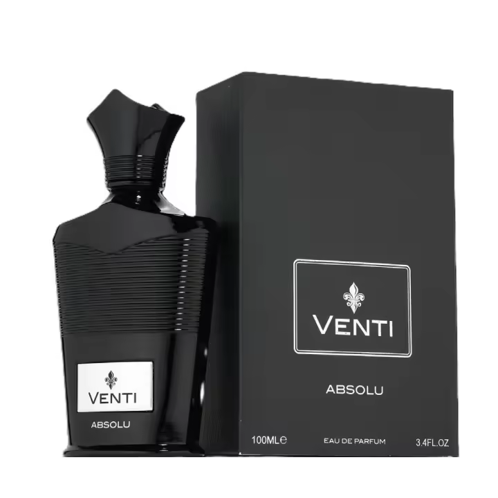 Fragrance World Venti Absolu Eau de Parfum para Hombre 100 Ml   ***NOVEDAD*** - 1