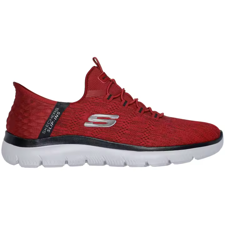 Zapatillas Skechers Summits-Key Pace - 1