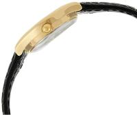 Casio Ltp-1094q-7b1rdf  Reloj Para Para Mujer Color Negro. Esfera Blanca. - details 1