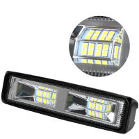 Lámpara De Techo Spot LED 6000K 24V 12V Para Motocicleta Coche Accesorios Para Carrocería off Road 4x4 Camión Remolque Barco - details 3