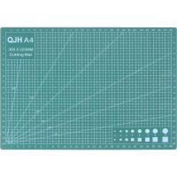 Almohadilla De Corte PVC A2 A3 A4 Para Mesa Resistente Al Desgaste Y Auto-heal Para Procesos De Cuero Y Carving DIY Estudiante - details 13