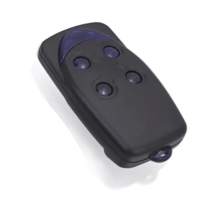 Gadoore FLO2R-S FL04R-S Control Remoto De Puerta De Garaje 433MHz Código De Encriptación Desplazable Compatible Con ON1 ON2 ON4 ON1E ON2E ON4E MUY VR ERA INTI1 ERA INTI2 - 1