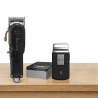 Pack de maquinas WAHL / Incluye corta pelos SENIOR CORDLESS y AFEITADORA MOBILE - details 0