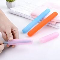 2 unidades, soporte portáril para Pendientes de dientes, Funda para Pendientes de dientes, almacenamiento para use Diary, Viajes - details 4