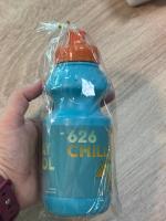 Botella deporte plástico Stitch 400ml - details 3