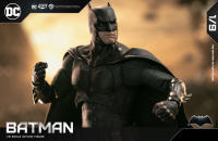 Figura De Acción Deluxe Fondjoy Justice League Armadura De Luz Batman 19cm DC Colección Ornamentos Regalos Para Niños - details 12