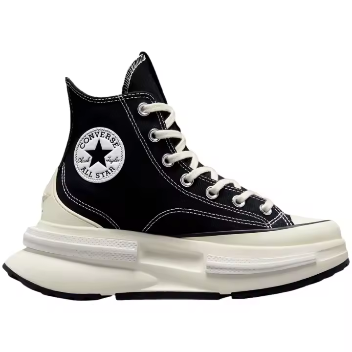 Calzado Sportswear marca Converse modelo A00869C para unisex en color negro - 1