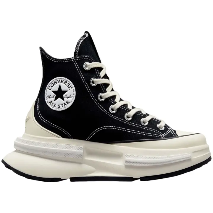 Calzado Sportswear marca Converse modelo A00869C para unisex en color negro - 1