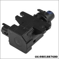 Válvula De Solenoide De Presión Turbo 1PC Para Citroen Ford Peugeot 1.6 2.0 9801887680 1618QH Pieza De Automóvil - details 5