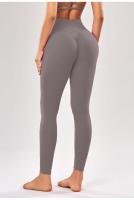 Leggings De Yoga Para Mujer Fitness Running Ciclismo Pantalones Deportivos De Cintura Alta Transpirables Para Verano Ropa De Gimnasio - details 21