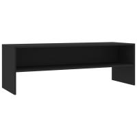 vidaXL Mueble para TV madera contrachapada 120x40x40 cm, Mueble de Salon, Mueble TV, Mueble TV salon, Mesa de TV, Mueble tele - details 1