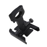 Soporte De Teléfono Para Motocicleta Y Bicicleta Compatible Con Xiaomi iPhone Soporte De GPS Para Manillar Montaje Duradero Antivibración Ajustable Para Navegación Móvil - details 17