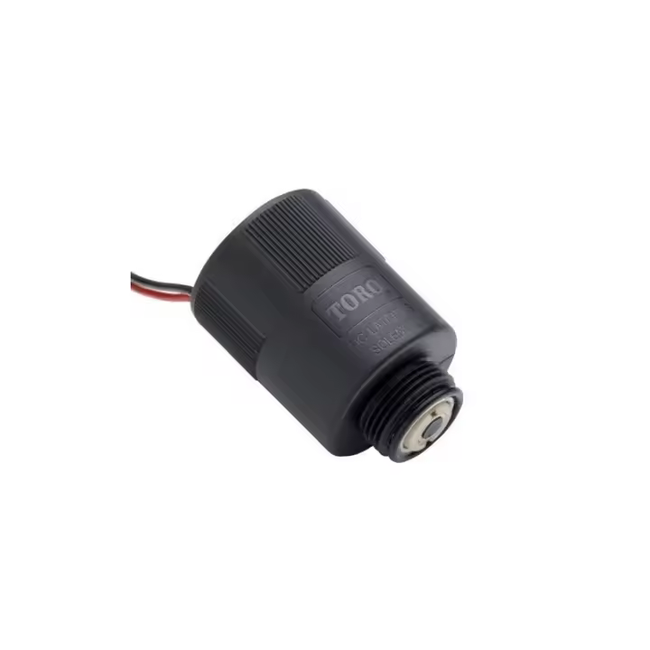 TORO Solenoide 9V Toro latch |  Recambio para Electroválvulas Toro - 1