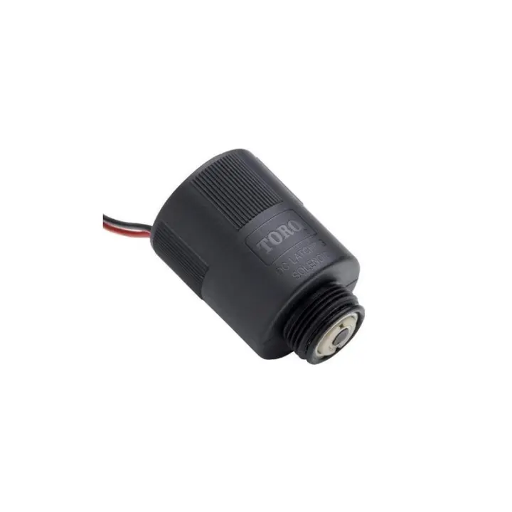 TORO Solenoide 9V Toro latch |  Recambio para Electroválvulas Toro - 1